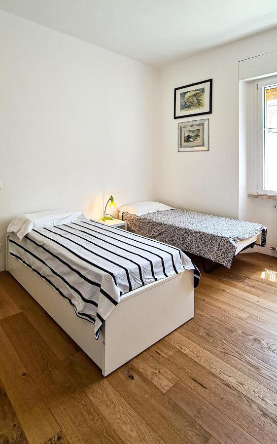 Dorico Apartment أنكونا المظهر الخارجي الصورة
