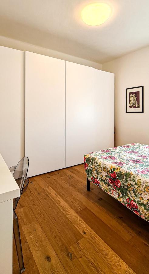 Dorico Apartment أنكونا المظهر الخارجي الصورة