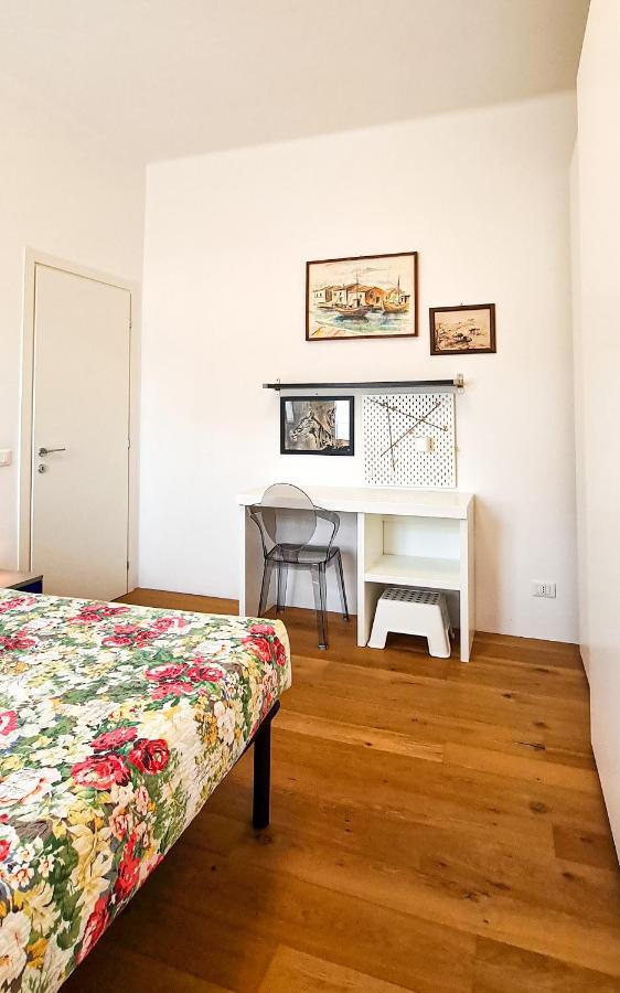 Dorico Apartment أنكونا المظهر الخارجي الصورة